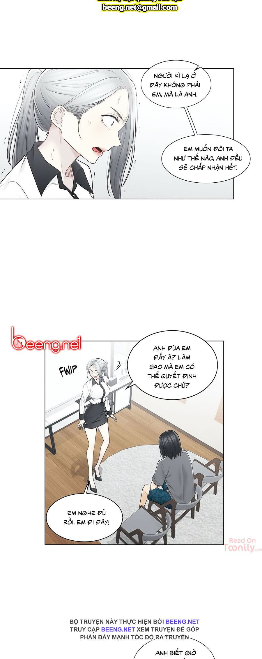 mở khóa tim em chapter 37 6