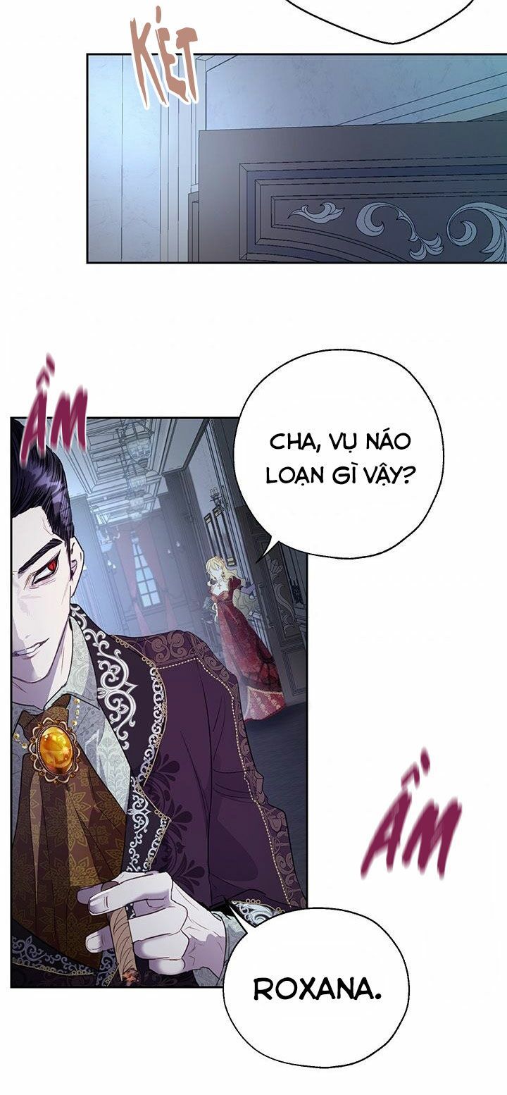 cách để cứu rỗi anh trai của nữ chính chapter 24 41
