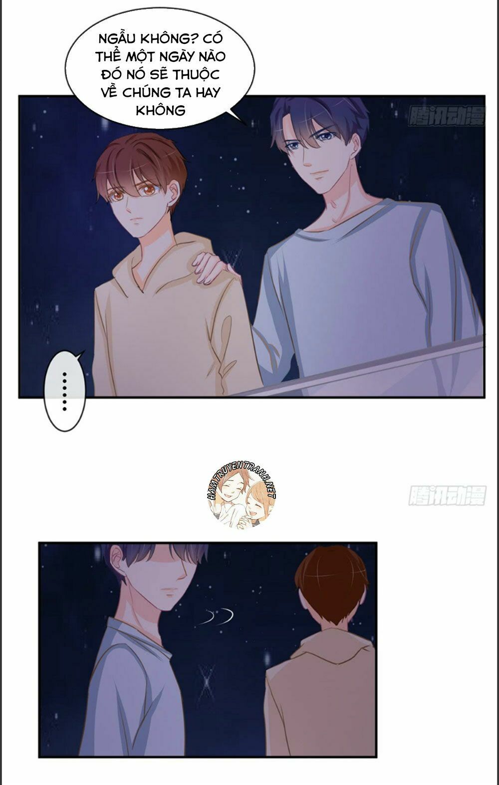 cẩm lý thiếu nữ của tôi chapter 10.4 5