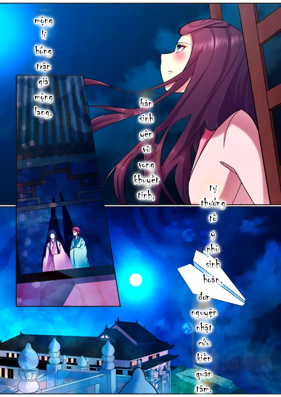 ma phi giá đáo chapter 197.5 2