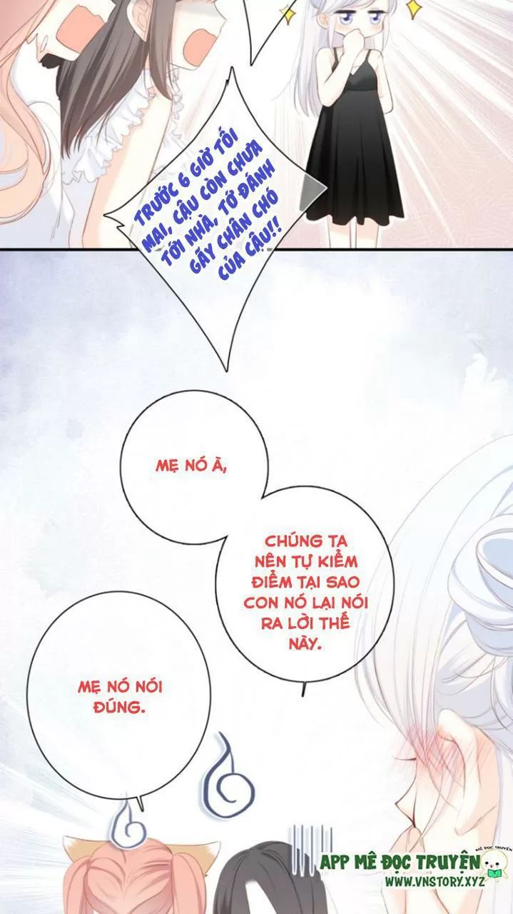 Con Tim Rung Động 2 chapter 124 - Trang 49