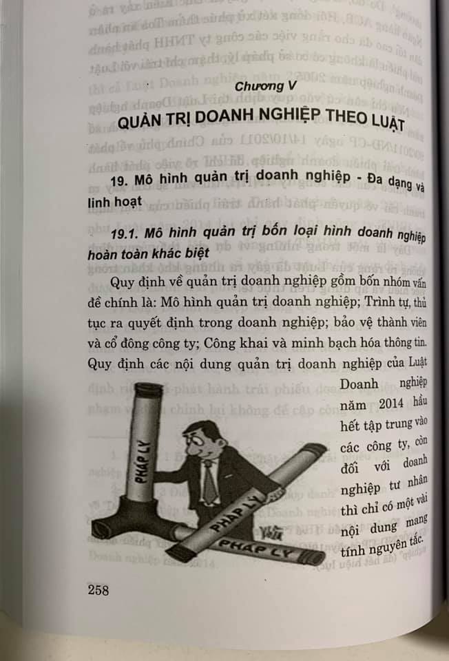 Combo 3 cuốn sách của tác giả Ls Trương Thanh Đức