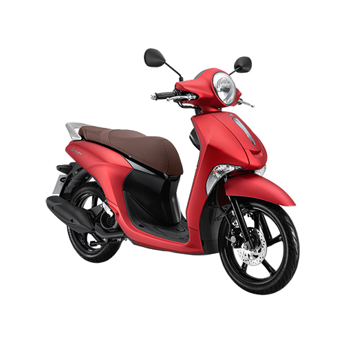 Xe máy Yamaha Janus Phiên Bản Giới Premium- (Nhiều Màu)