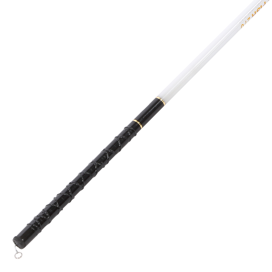 Bộ Cần Câu Tay Xếp Gọn Double Fish 2m7