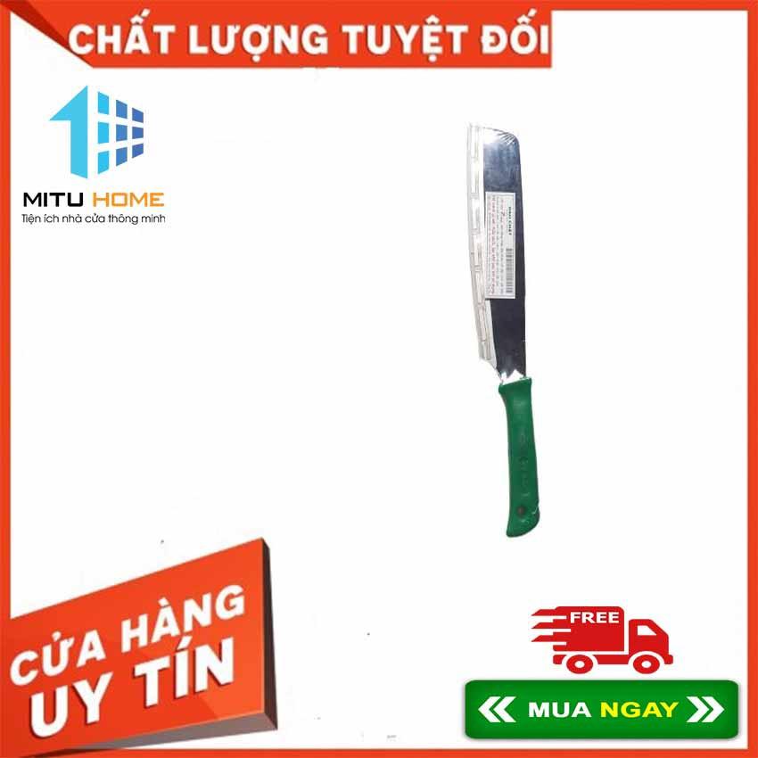 Dao chặt Siêu Sắc, Không Rỉ Sét 34cm