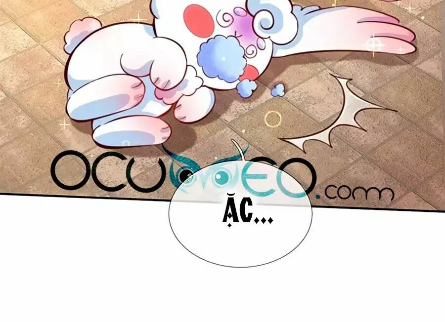 bỗng một ngày nọ trở thành con gái vua chapter 100 37