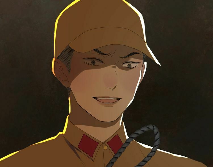 lượm được một tiểu hồ ly phần 3 chapter 28 25