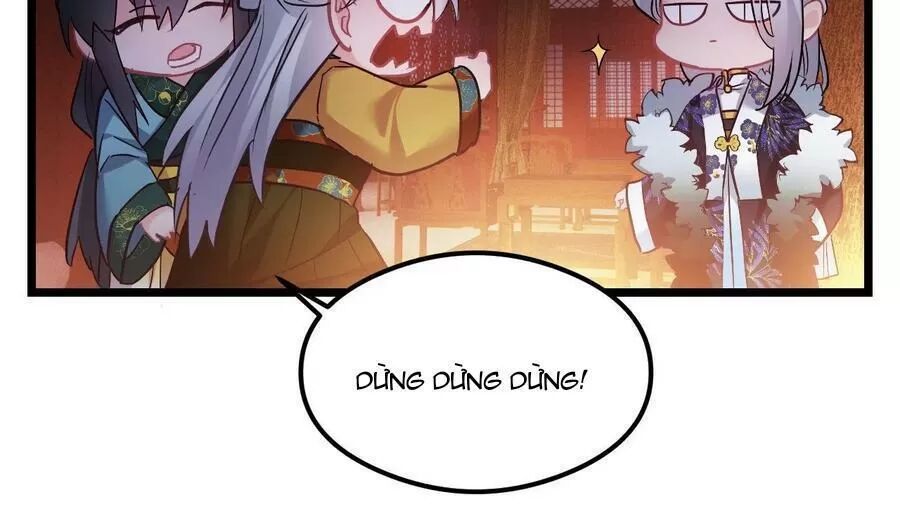 ta mới không gả cho hoàng tử phản diện chapter 49 21