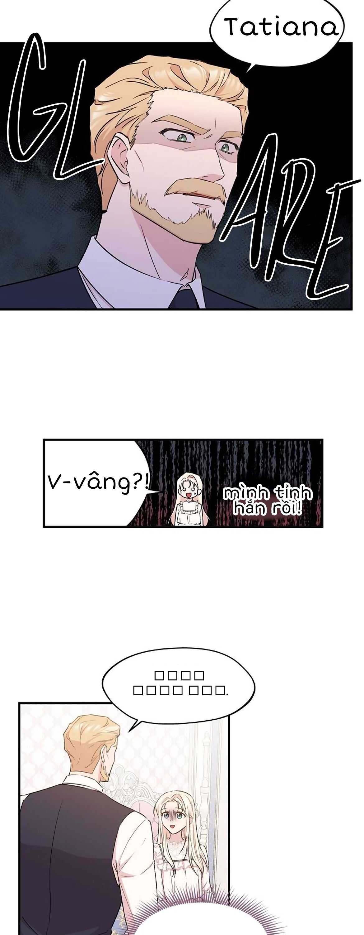 bình minh trên moscow chapter 3 9