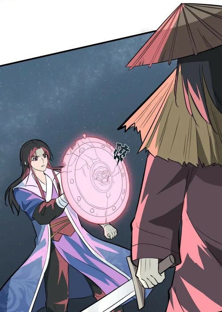 đại nghịch chi môn chapter 78 26