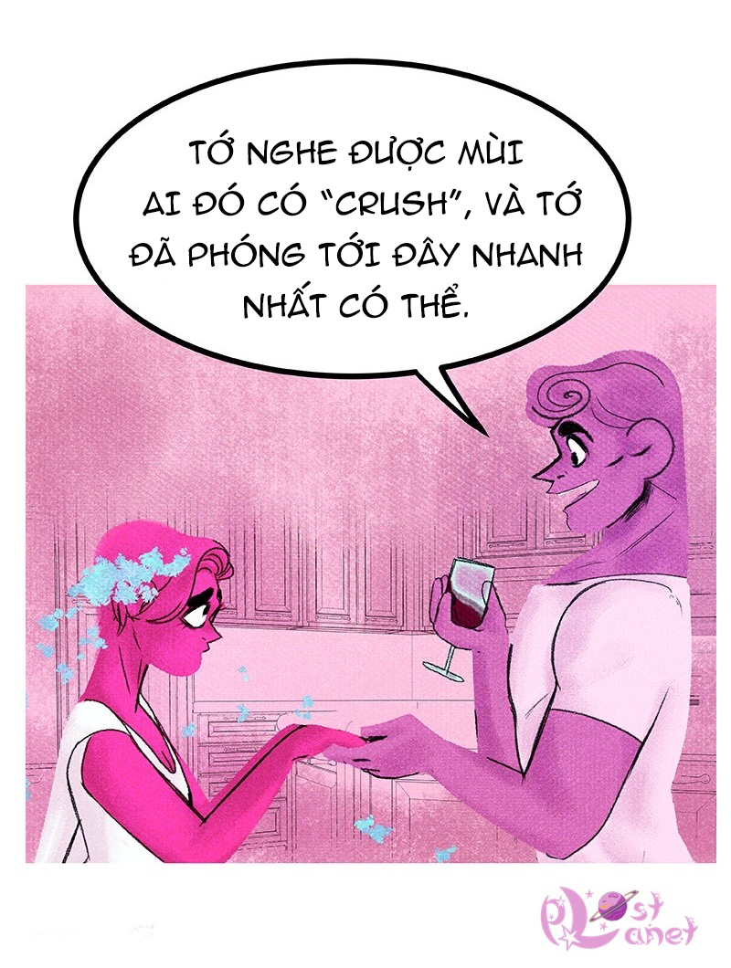 thần thoại olympus chapter 64 28