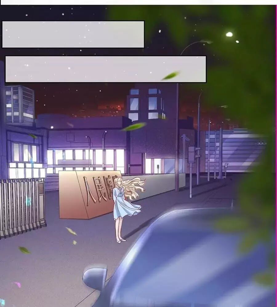 thần luân mật luyến chapter 36 30