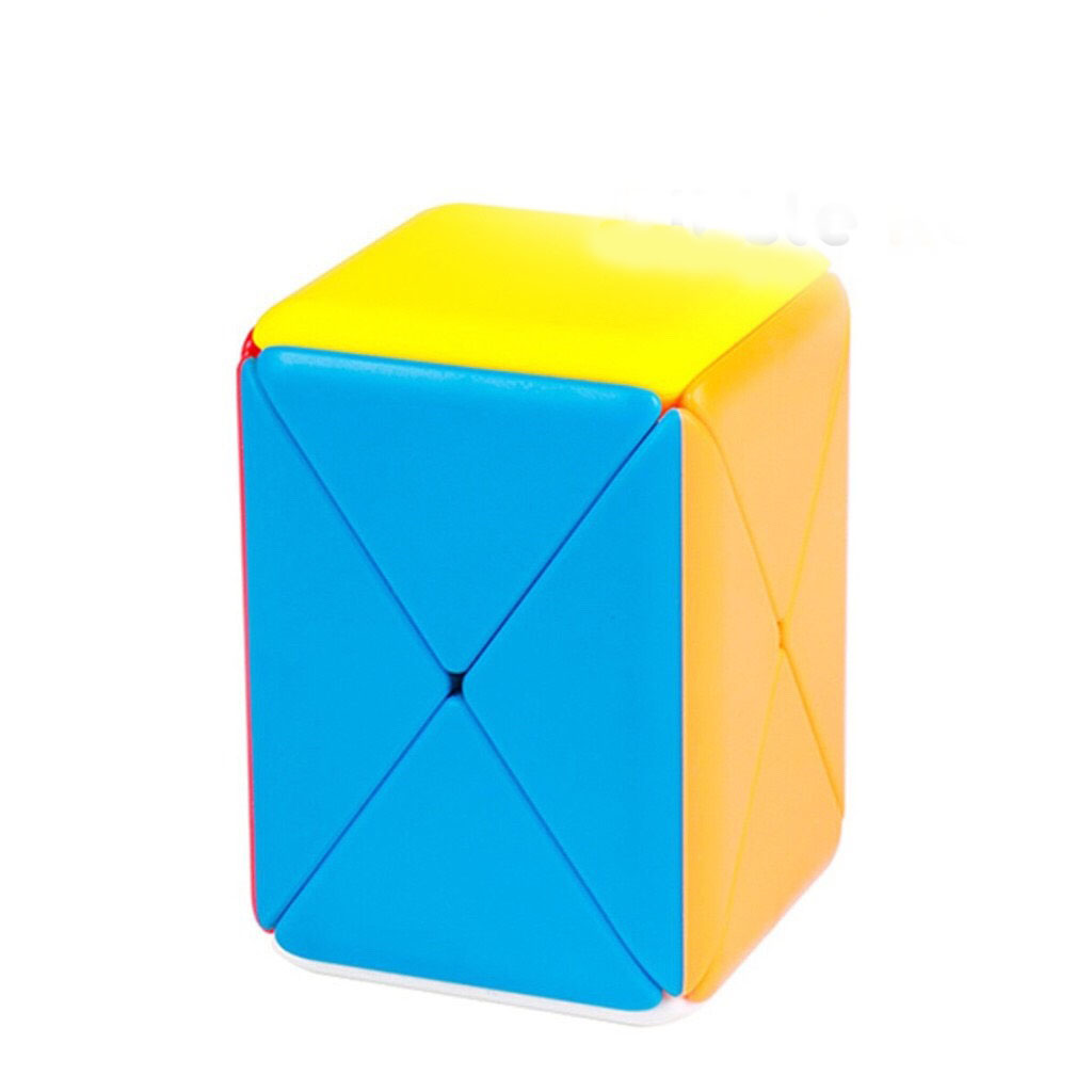 Rubik biến thể container