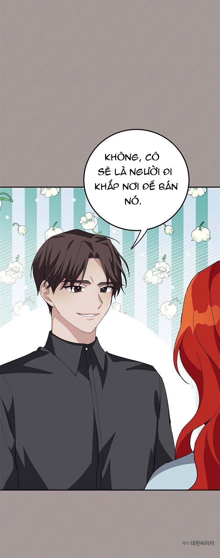 hoàng tử, hãy trả lời em chapter 13 18