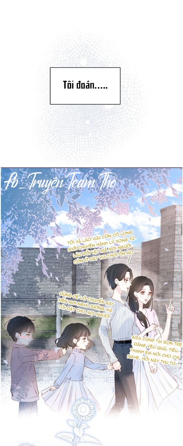 câu chuyện ame chapter 2 4