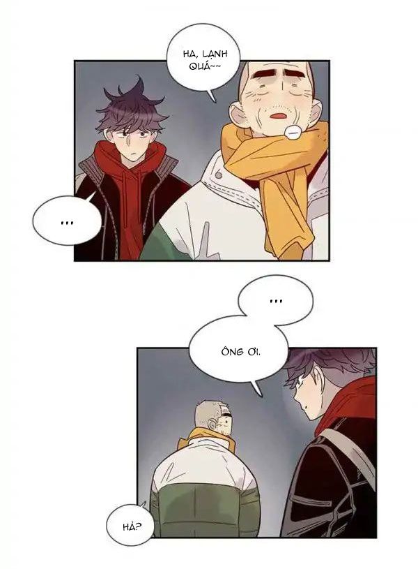 tôi muốn bay như một con bướm chapter 25 47