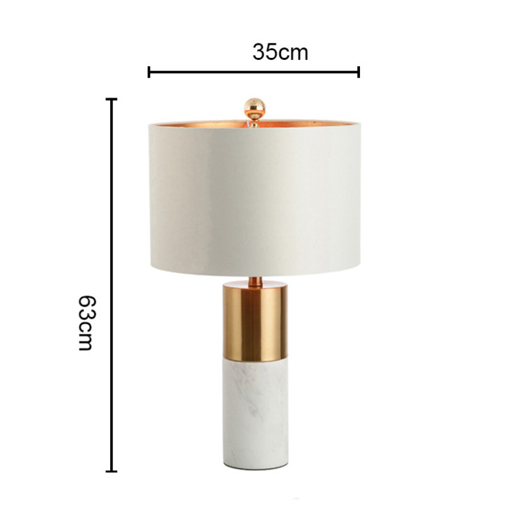 Đèn ngủ Trang Trí phong cách cổ điển B1-T2422