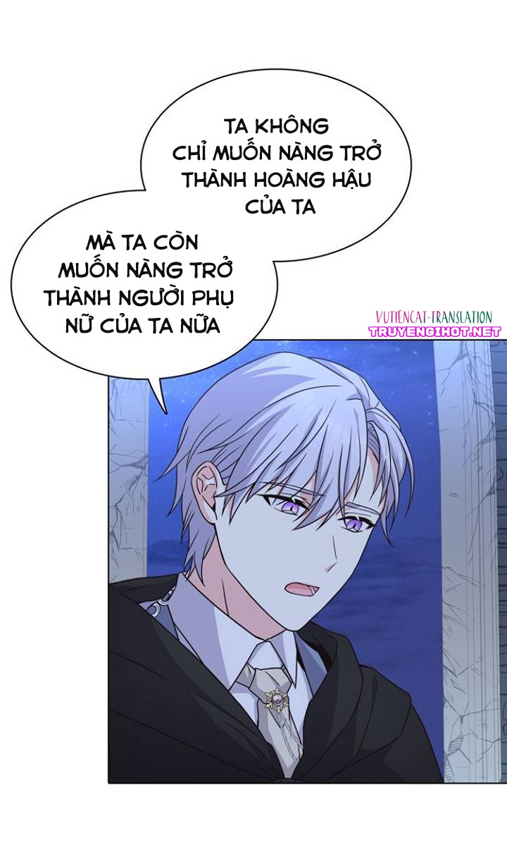 lời cầu hôn đến từ hoàng đế chapter 18.2 19
