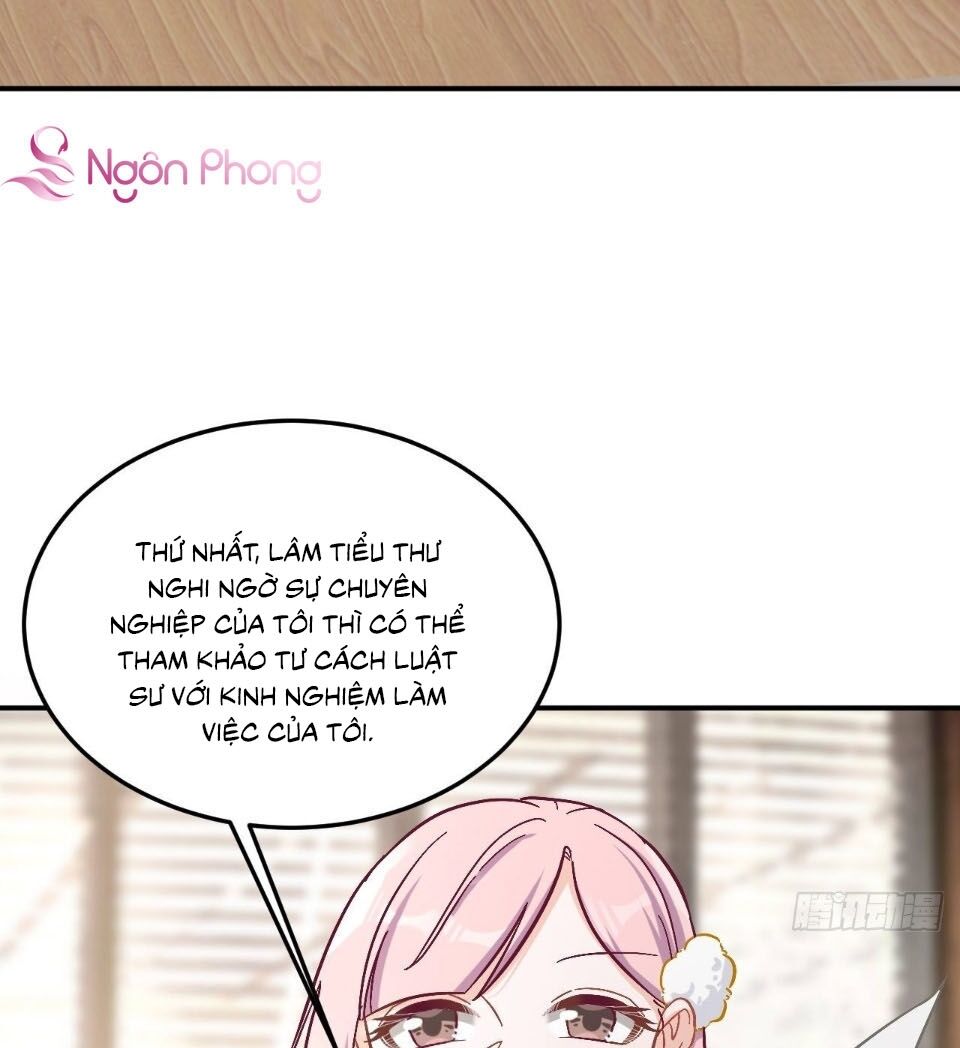 manh bảo ngọt ngào chapter 9 16