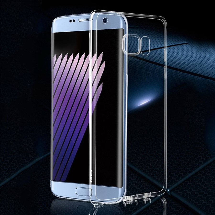 Ốp Lưng Silicon Dành Cho Samsung Galaxy Note 7