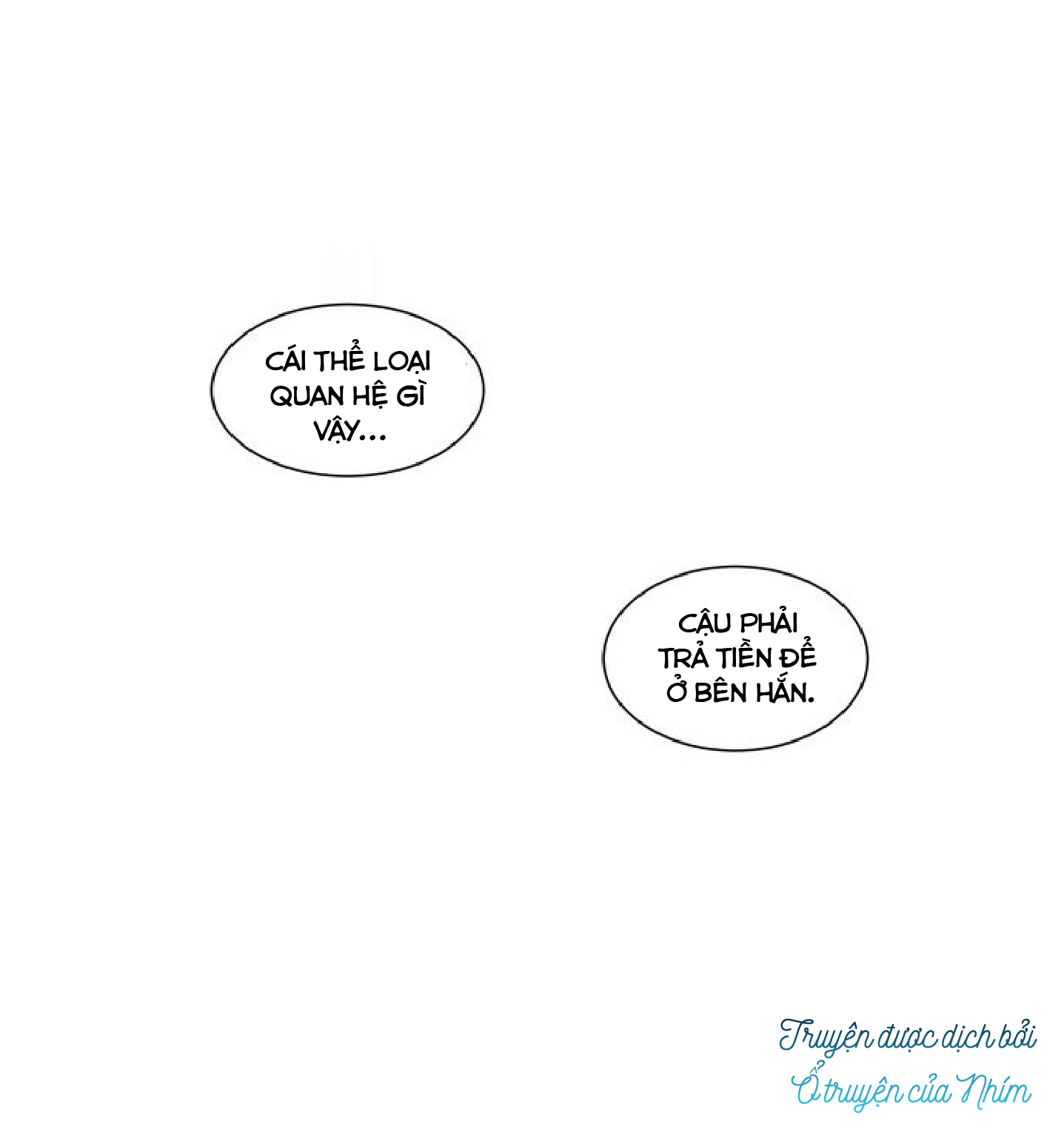 một phần vì thích em chapter 4 35