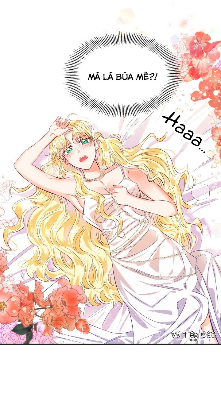 ác nữ xứng đôi với bạo chúa chapter 3 67