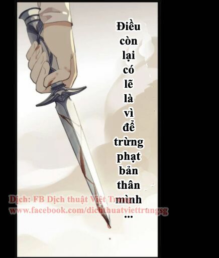 vết cắn ngọt ngào phần 2 chapter 17 7