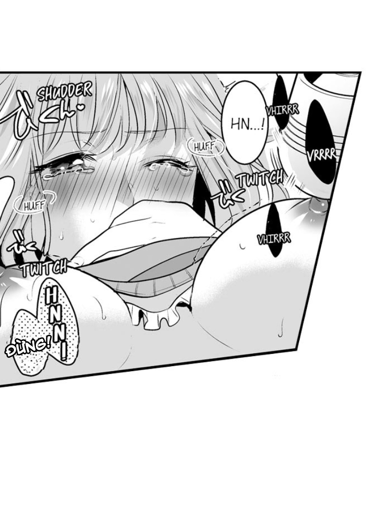 làm thế nào để người chưa có kinh nghiệm trong chuyện đó trở thành phóng viên 18+ (full) chapter 3.2 4