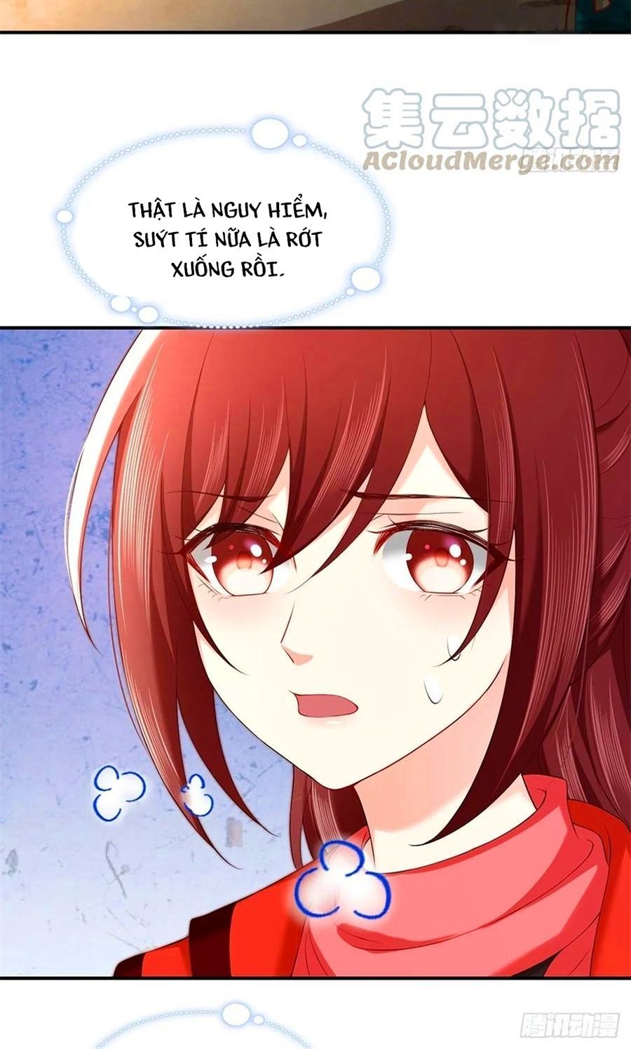 nam thần truy thê chỉ nam chapter 85.2 7