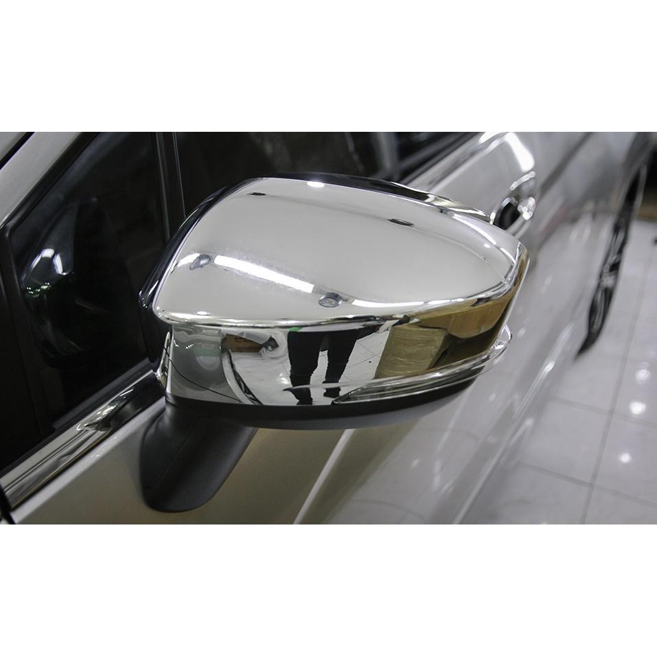 Ốp gương xe dành cho MItsu xpander