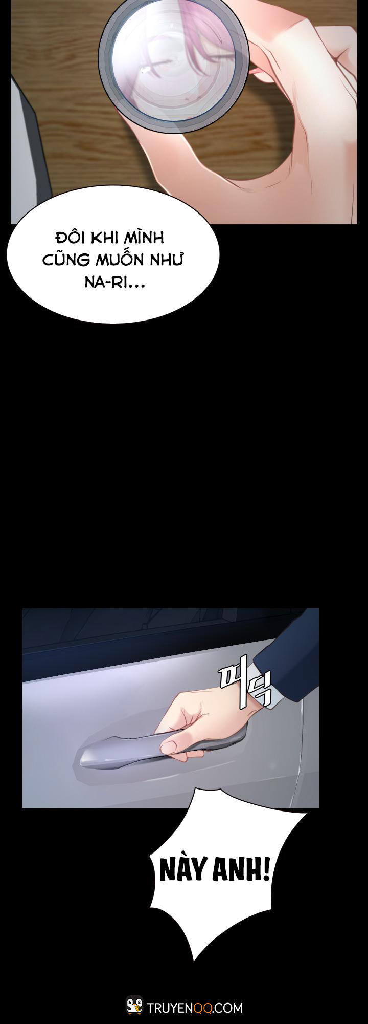 xúc cảm chôn giấu chapter 16 54