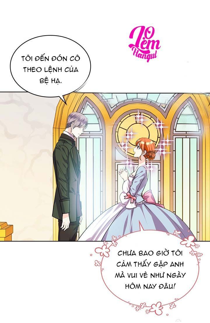 Đức Hạnh Của Ác Nữ Phản Diện Chapter 32 - Trang 2