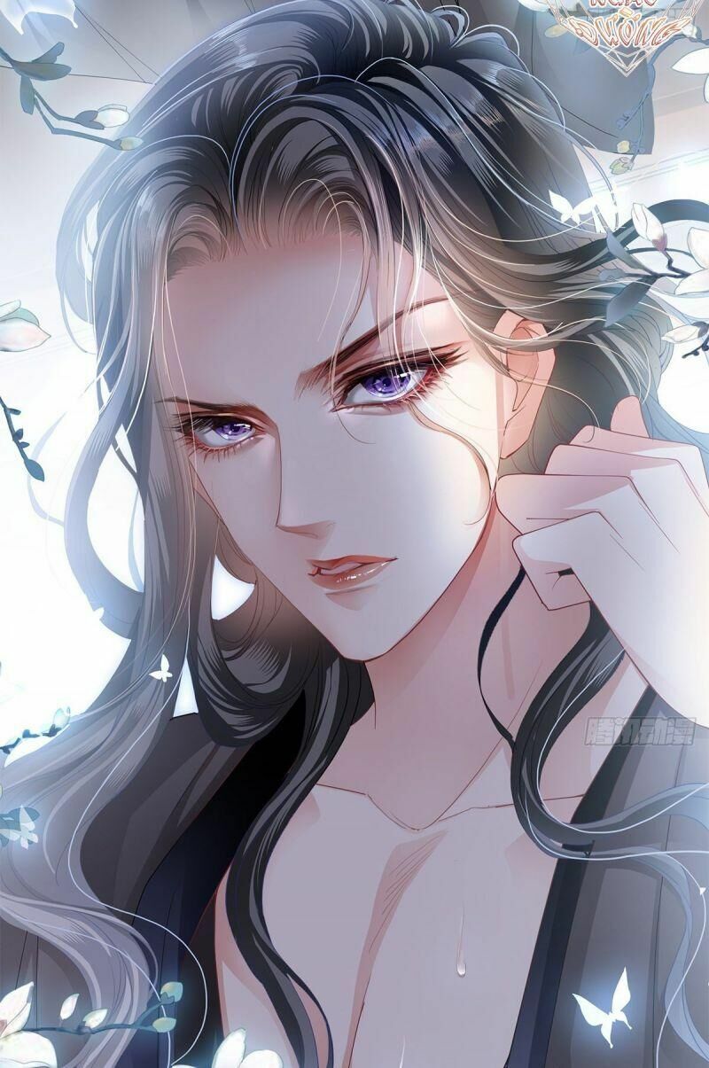 bổn vương muốn nàng chapter 5 39