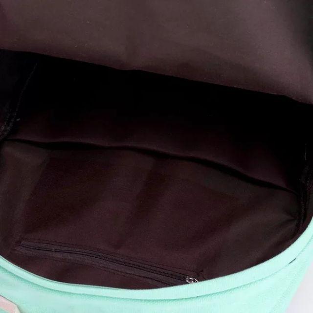 Bộ 5 món balo, balo nữ, balo teen, balo giá rẻ, balo học sinh, balo Hàn Quốc, balo mèo cat, balo dáng đẹp,chất lượng tốt