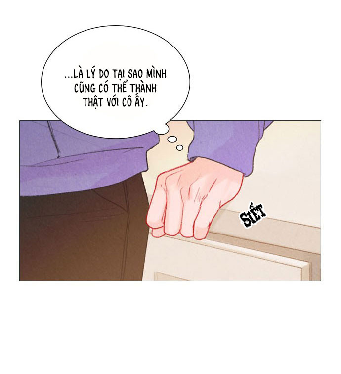 shinbi - thần bí chapter 11 9