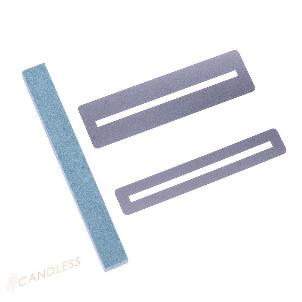 Bộ Dụng Cụ Vệ Sinh Đàn Guitar