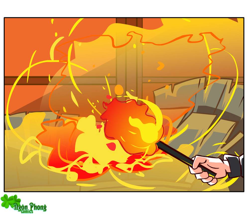 hòa thượng và tiểu long quân chapter 43 22