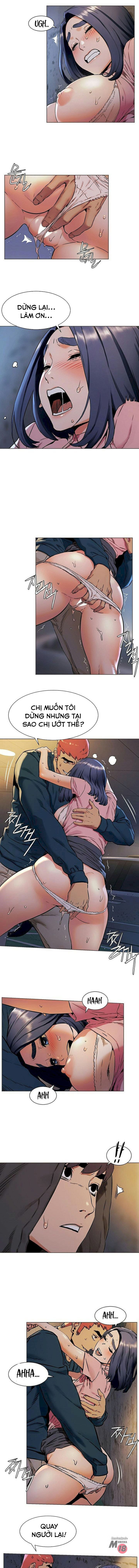 cuộc chiến thầm lặng chapter 155 4