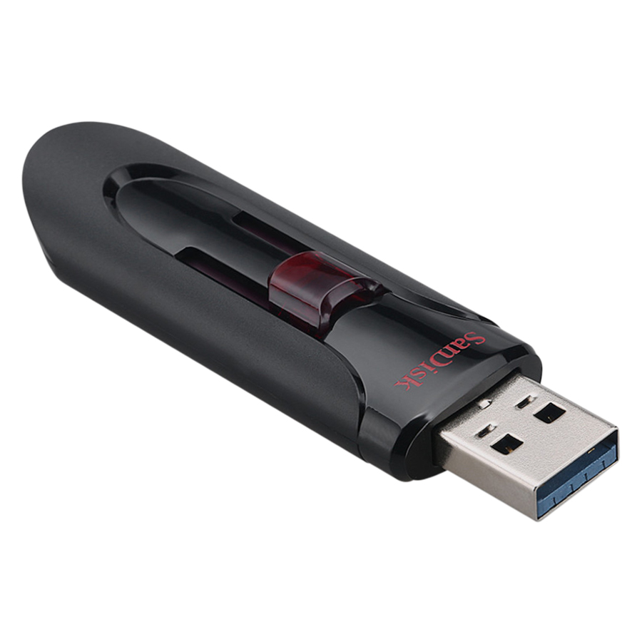 USB 3.0 Sandisk CZ600 - 16GB - Hàng Chính Hãng