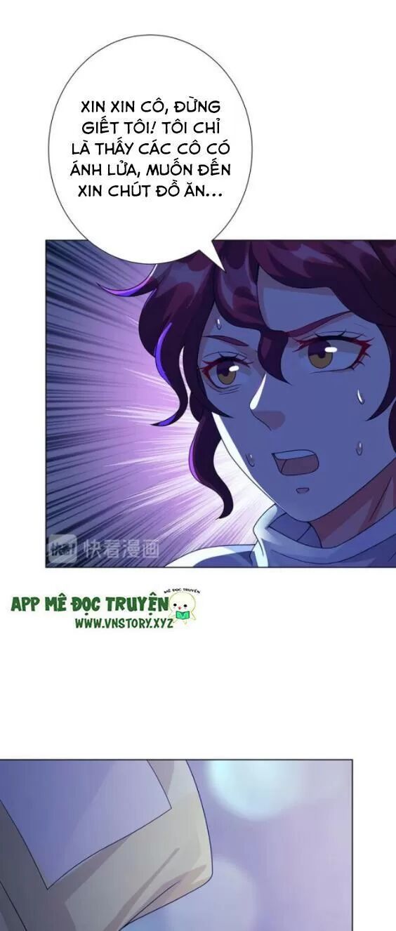 quy luật tình yêu ở mạt thế chapter 365 6