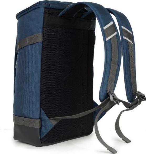 Balo laptop Mikkor The Irvin Backpack