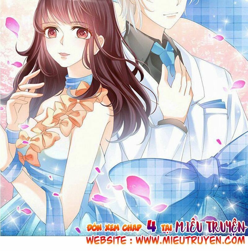 thiểm hôn kiều thê chapter 3 10