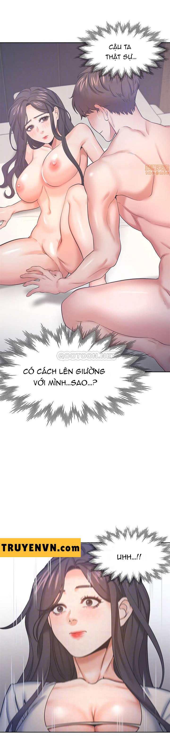 khát tình chapter 28 7