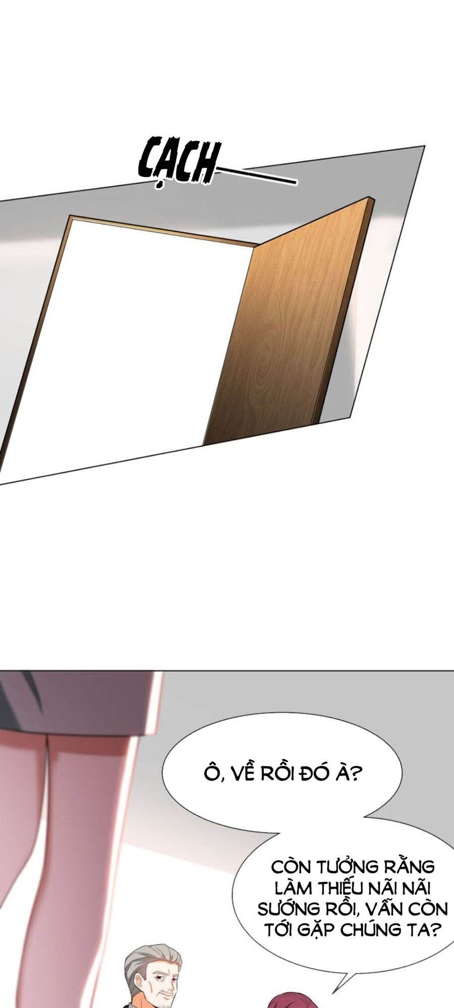 kế hoạch công lược của cô vợ gả thay chapter 18 20