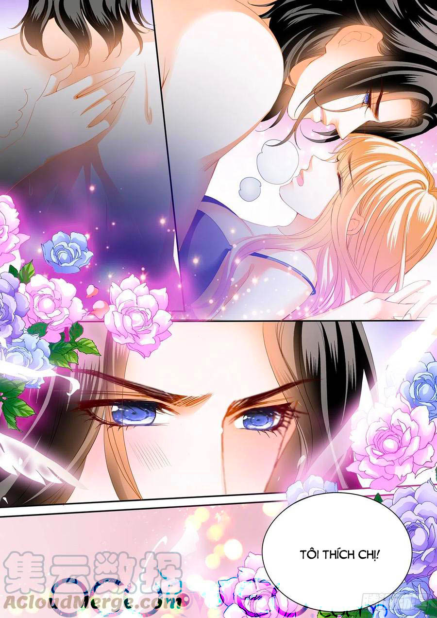 bá đạo tiểu thúc, xin trêu chọc vừa thôi! chapter 266 11