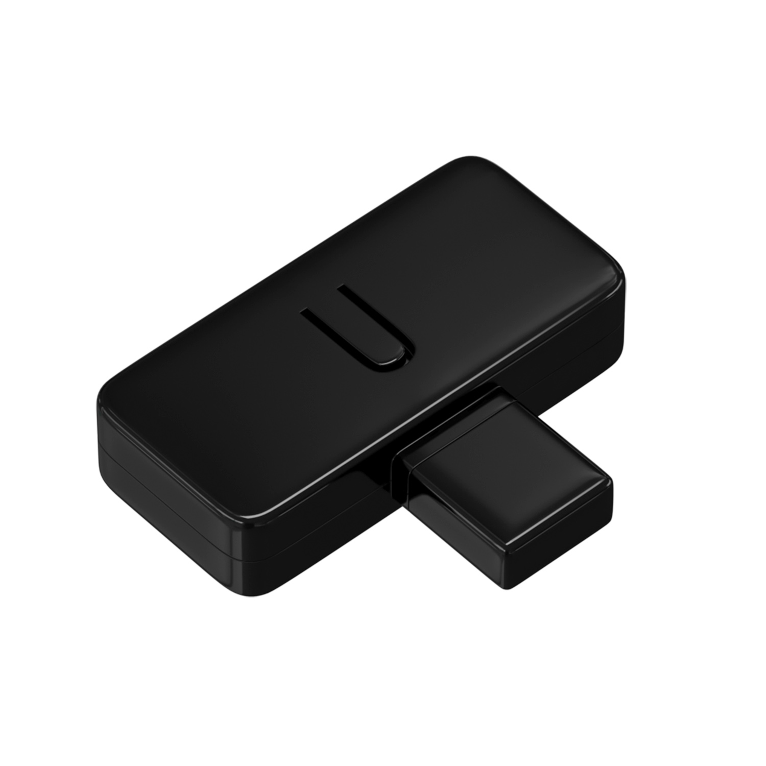 Bộ phát âm thanh không dây loại C TX6 BT5.0 Hỗ trợ APTX