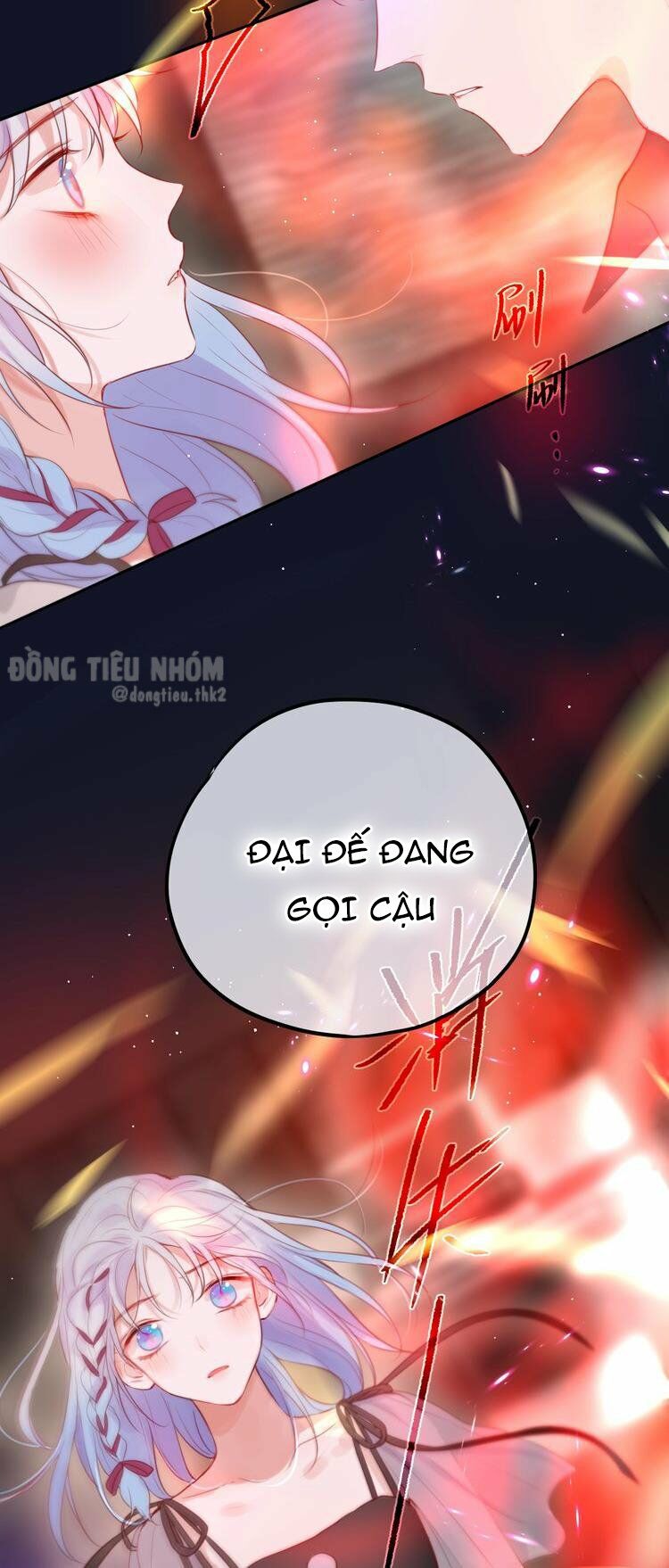 trú dạ liên miên chapter 54 32