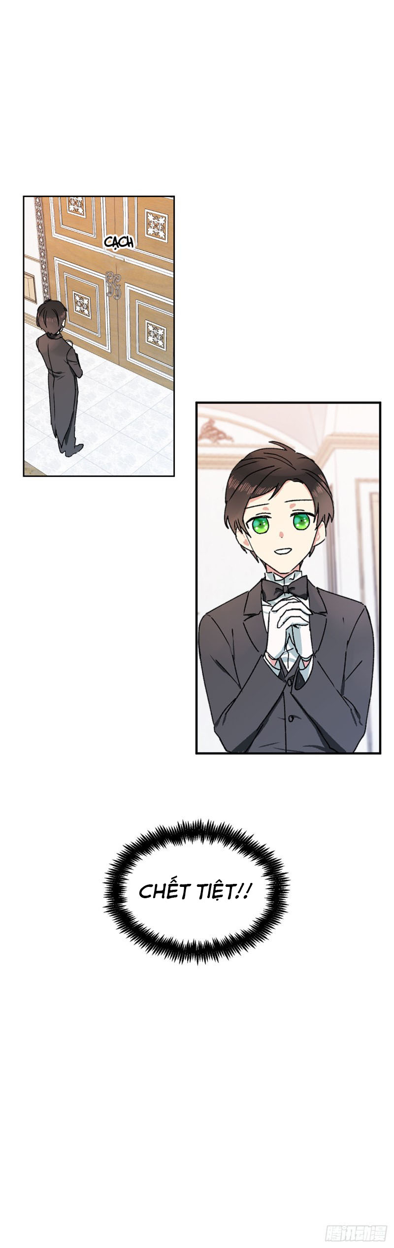 nam nô bộc xinh đẹp của tôi chapter 5 21