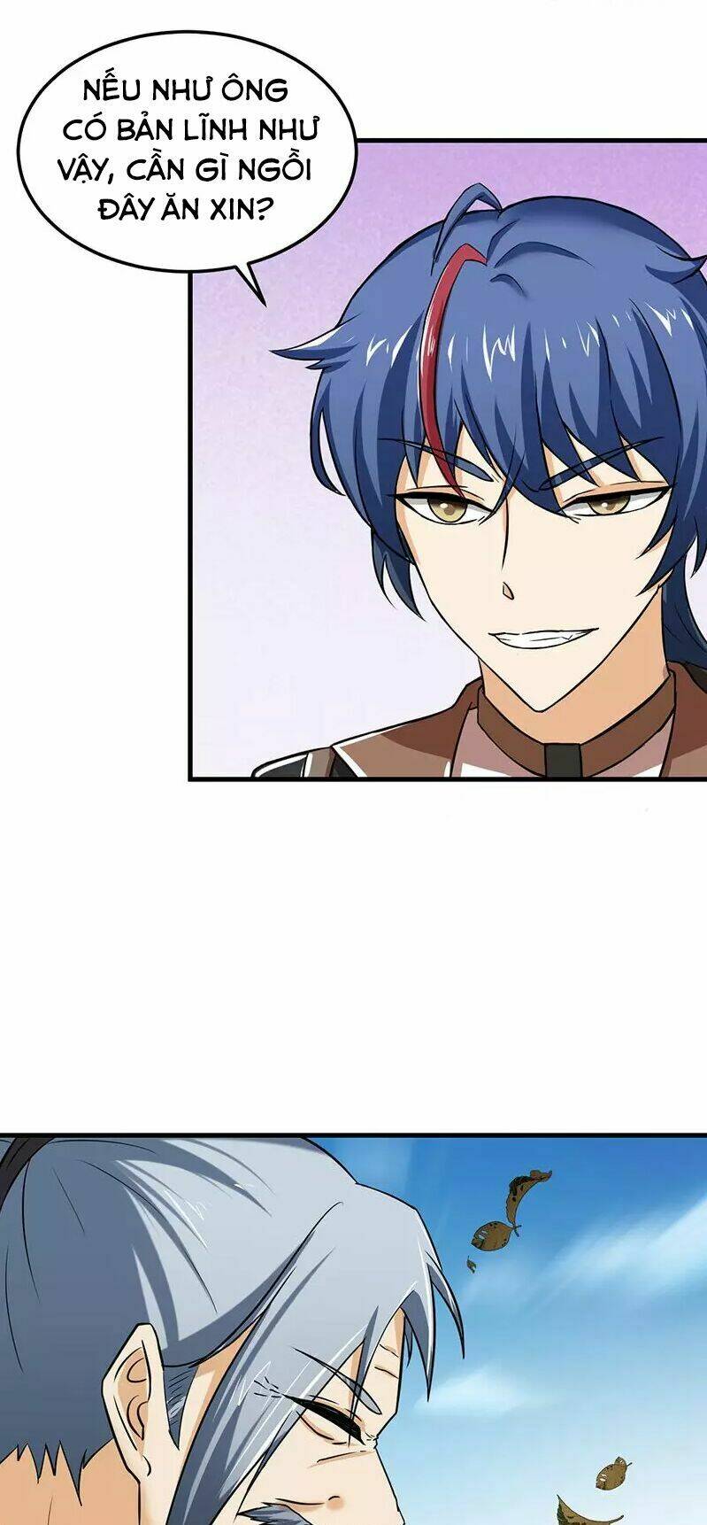 võ đạo độc tôn chapter 1 63