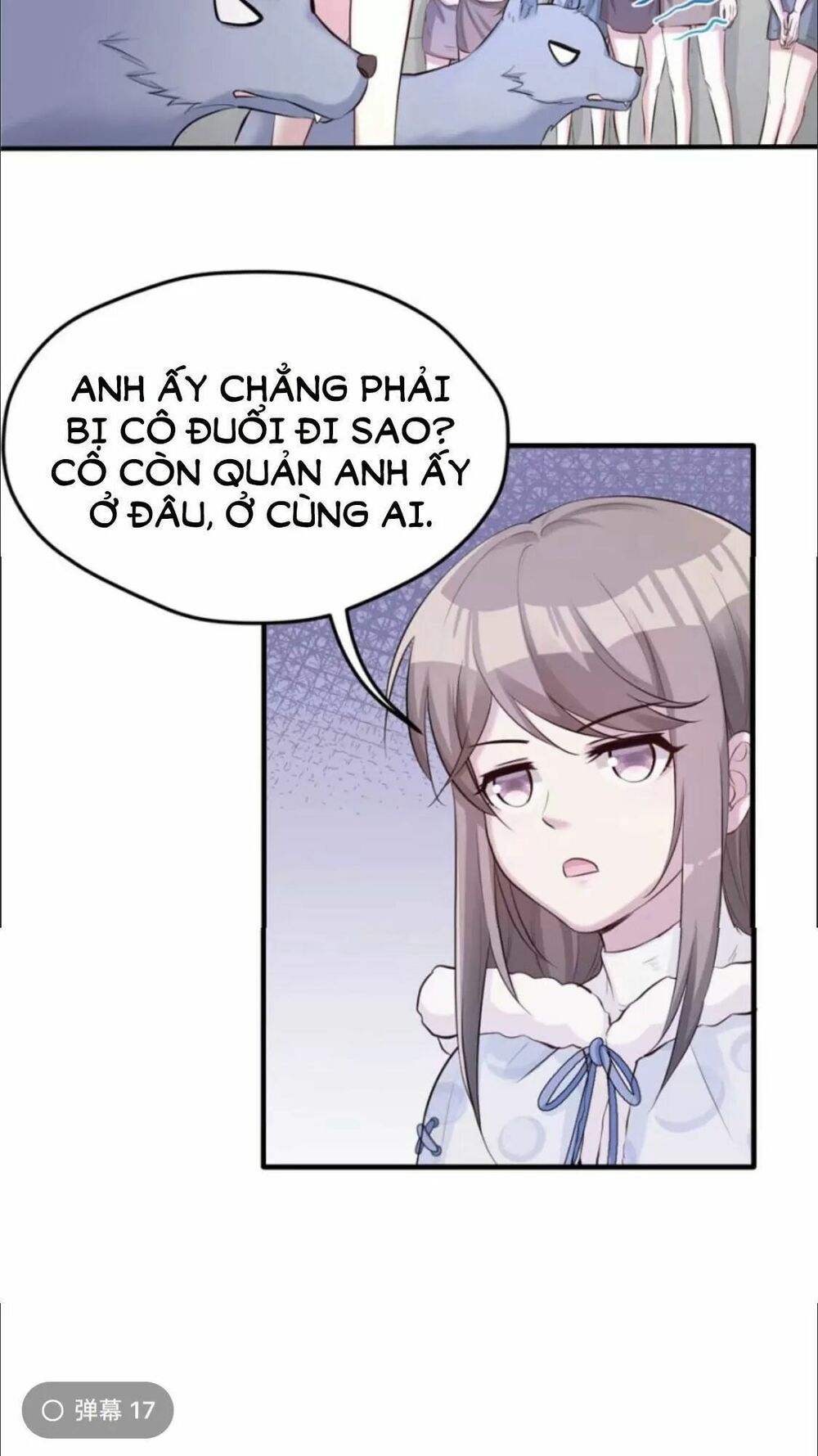 [16+] thảnh thơi thú thế chủng chủng điền, sinh sinh tể chapter 115 7